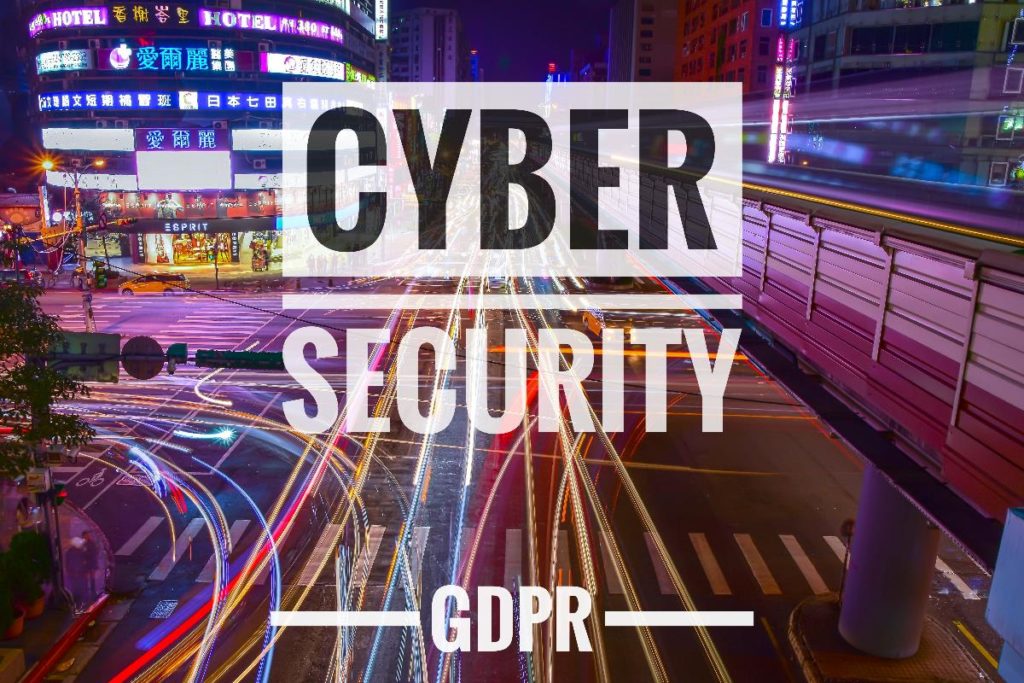 cybersecurity; studio legale; studiolap; azzolina; poberejskii; menna